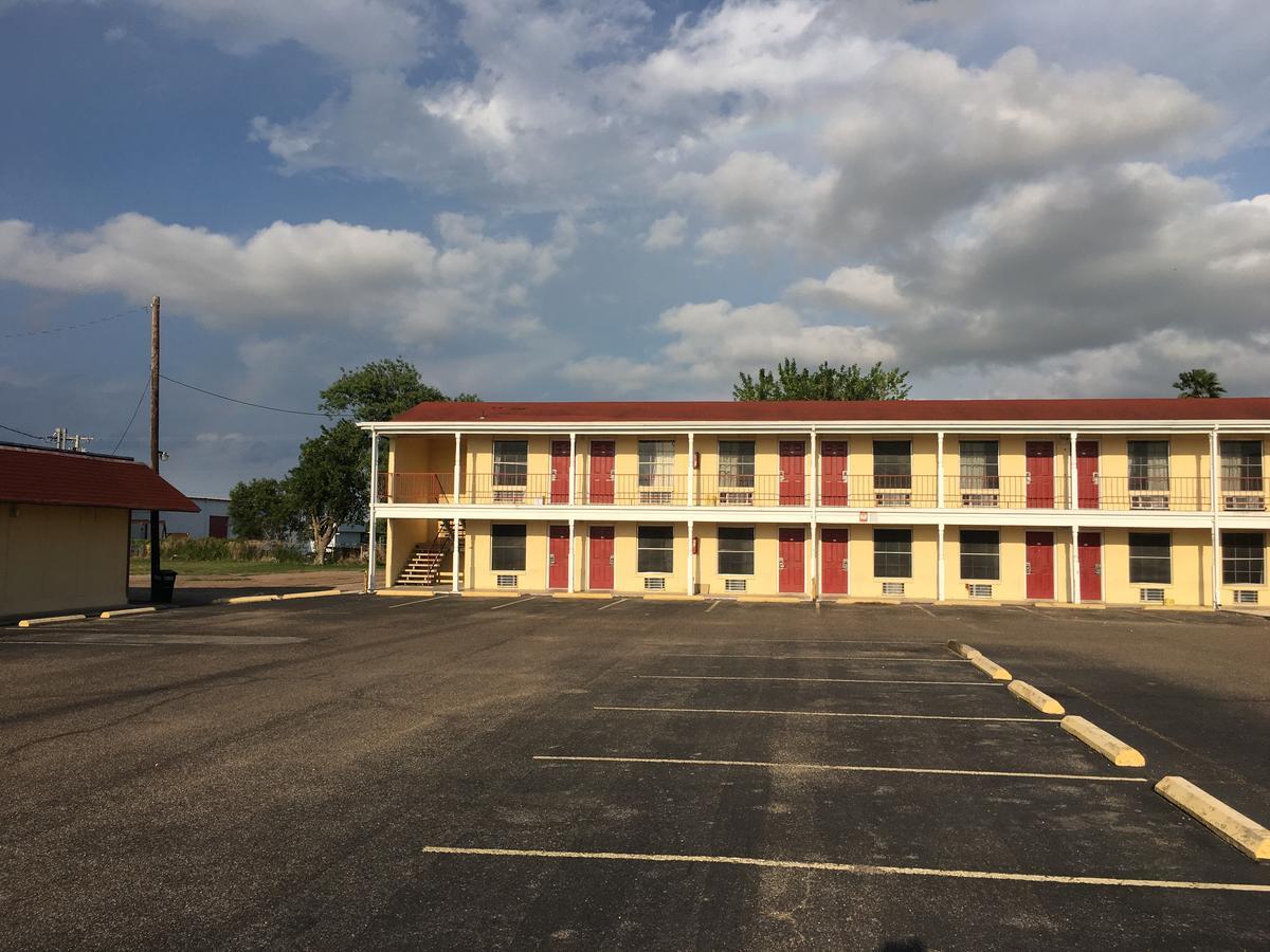 Alice Motor Inn Zewnętrze zdjęcie